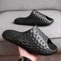 Men's Summer Thick Bottom Home Slippers