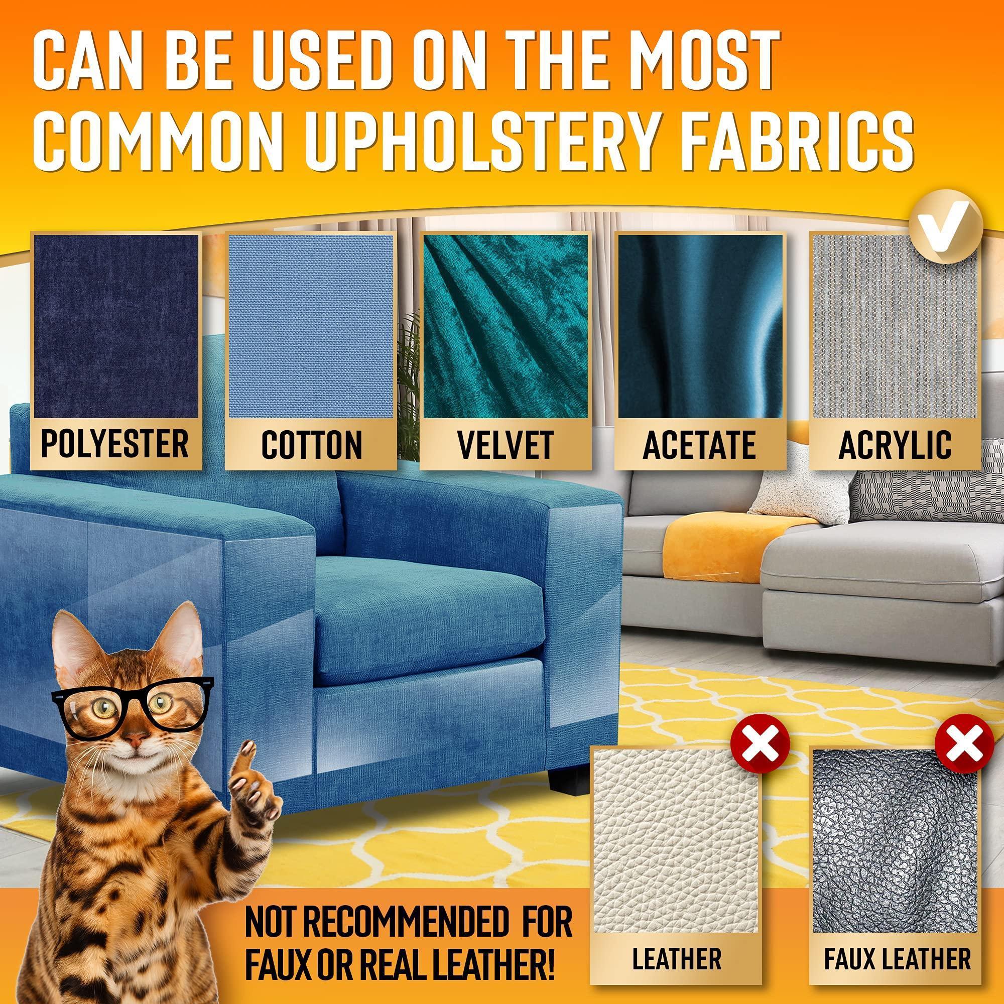 Cat Scratch Furniture Protectors for Sofa 10 XL Sheets