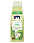 Alberto VO5 Kiwi Lime Squeeze Clarifying Conditioner 12.5 oz