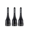 Flormar Gel Eyeliner - Precise, Long-Lasting Eye Liner with Smooth Gel Formula - 2.2g