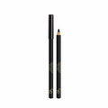 Golden Rose Kajal Eyeliner Black - Deep Black Color for Intense Eye Makeup Looks