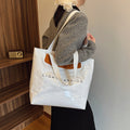 Casual Commuter Shoulder Crossbody Bag