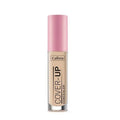 Callista Concealer for Dark Skin Tones - High Coverage, Easy Application