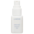 Laneige Cream Skin Refillable Toner & Moisturizer: Intense Hydration with Ceramides & Peptides for Radiant Glass Skin - Korean Skincare