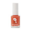 Pastel Nail Polish - Long-Lasting & Easy to Apply - 6 Days Durability