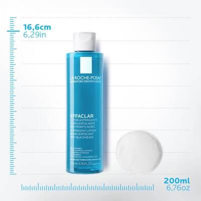La Roche-Posay Effaclar Astringent Face Toner