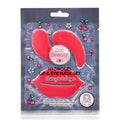 Bee Beauty Hydrogel Lip and Eye Mask Set - Moisturizing, Nourishing and Brightening Skincare