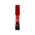 Golden Rose Matte Lipstick - Long Lasting Liquid Lip Color for Vibrant Look