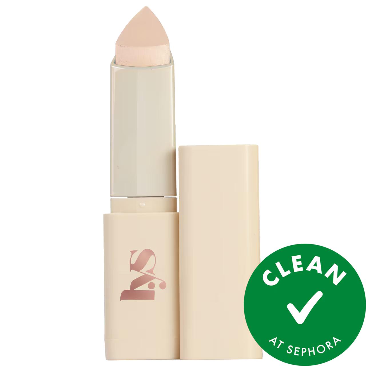Triple Fix - Vegan Skin Tint Foundation Stick for Natural Finish & Hydration - Cruelty-Free Makeup