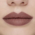 Beaulis Keep It Ink: Matte Lip Crayon in Shopping Time - Long-Lasting, Pigmented Lip Liner & Lipstick All-in-One
