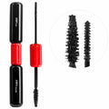 The Professionall 24HR Double-Ended Lifting & Volumizing Mascara: Long-Lasting, Flake-Free Formula for Sensitive Eyes