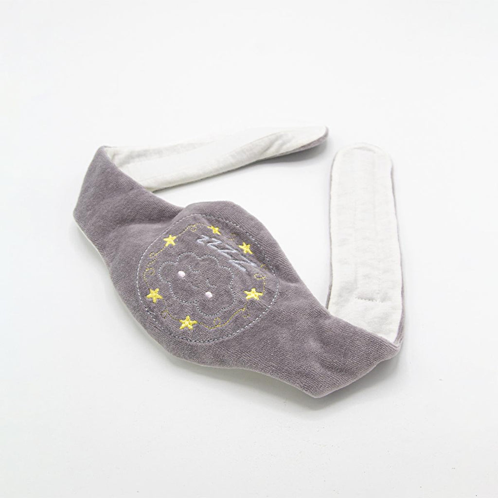 Babyjem Cherry Pit Belt for Baby Gas Relief - Natural, Washable, and Easy to Use