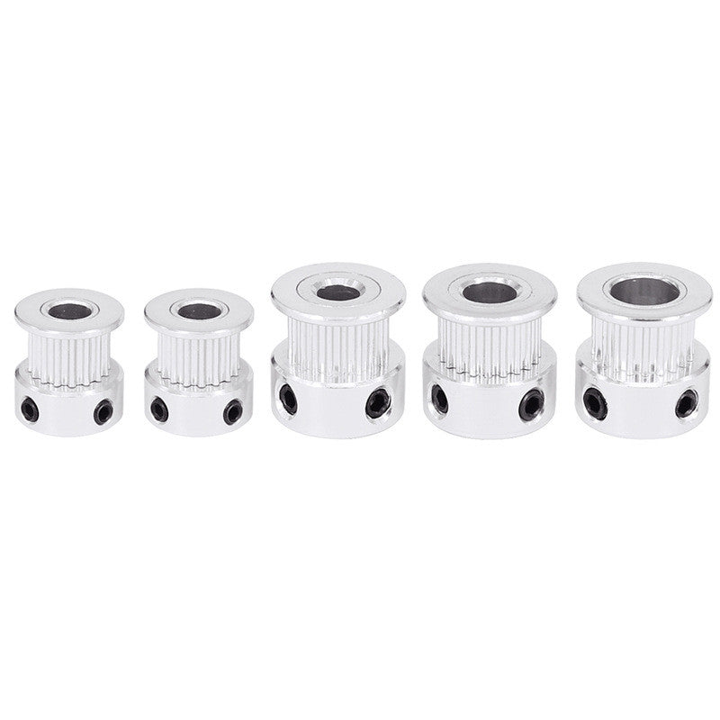 2GT Timing Belt Wheel for Printer Accessories