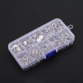 Snap Tool 9.5mm Colorful Hidden Baby Buttons