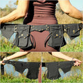 New-style Workwear Tactical Bag Functional And Multi-pocketed