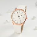 New Fashion Personalized Women's Quartz Watch