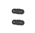 BT980 sun visor car Bluetooth hands-free