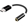 Headphone Audio Conversion Adapter Cable