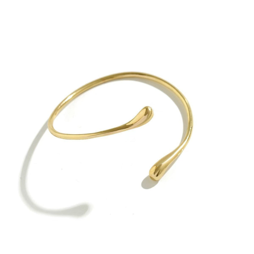 European And American-style Personalized Fashion Armband