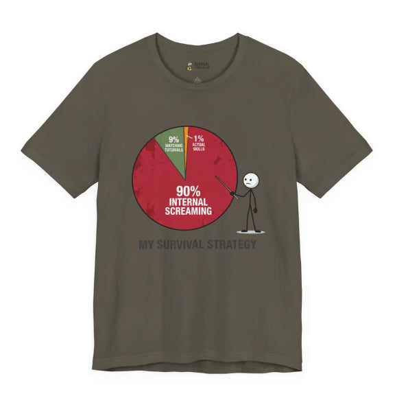 Summer Loose Short Sleeves T-shirt Men's And Women's Round Neck