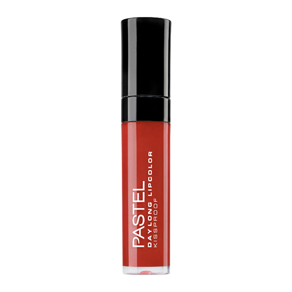 Pastel Matte Liquid Lipstick - Long Lasting, Vegan, Cruelty-Free & Waterproof Formula