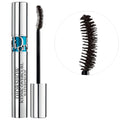 Dior Diorshow Iconic Overcurl Waterproof Mascara - Long-Lasting, Volumizing, Smudge-Proof Eye Makeup