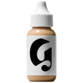 Glossier Perfecting Skin Tint - Lightweight Dewy Finish Foundation for Natural Everyday Makeup, Vegan & Cruelty-Free