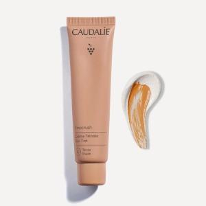 Caudalie Vinocrush Skin Tint Ton 4 - Natural Skin Tone Correction & Hydration