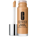 Clinique Beyond Perfecting Foundation + Concealer - Long-Lasting Full Coverage Oil-Free Makeup