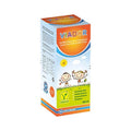 Viador Dietary Supplement with Herbal Extracts and Manganese - Natural Health Support in Liquid Form - 150ml
