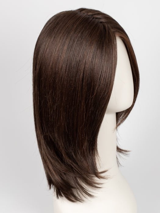 Gabor Own the Room Wig, GF6-30 Copper Mahogany