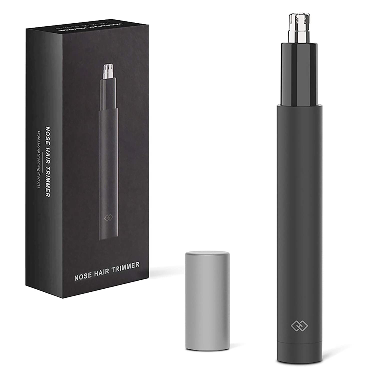 Professional Ear and Nose Hair Trimmer