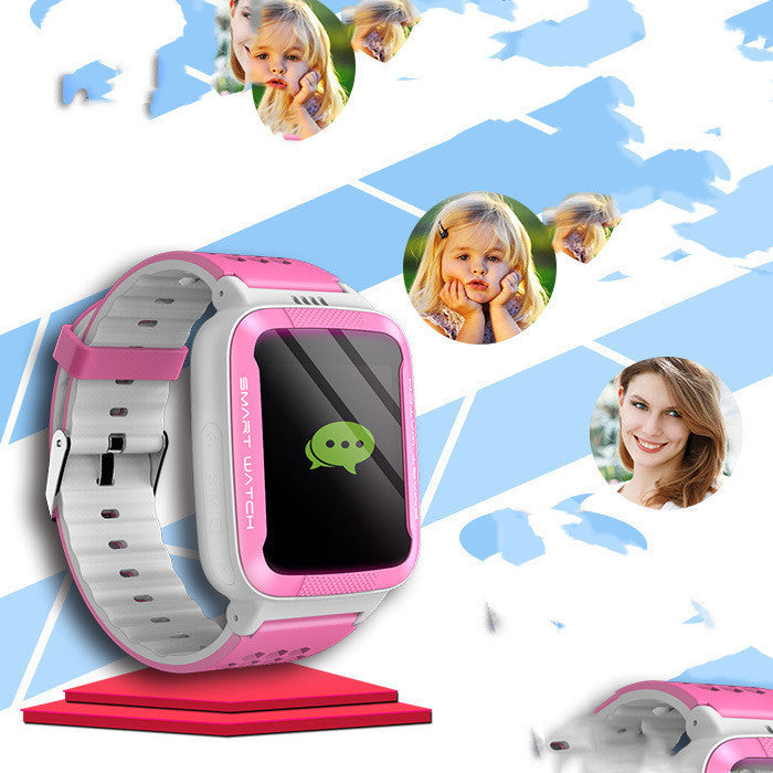 Aikou Children's Smart Watch