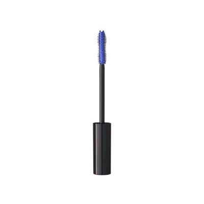 Golden Rose Blue Essential Volume Mascara - Volumizing and Lengthening Blue Color Mascara for Bold Eye Makeup