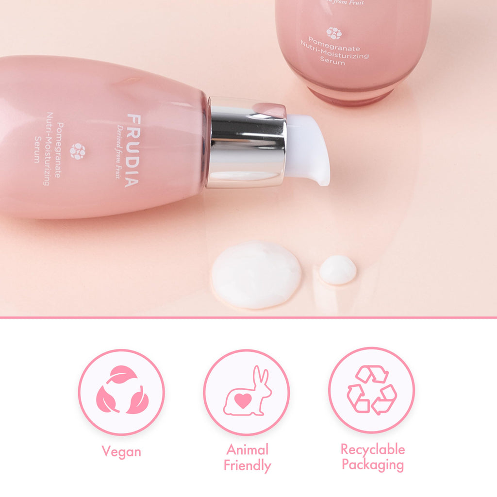 Frudia Pomegranate Nutri-Moisturizing Serum 50g