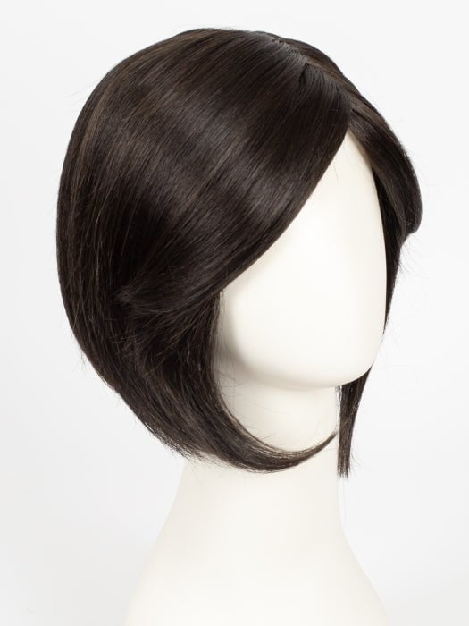 Raquel Welch Made You Look Wig, Petite/Average Cap, RL2-4 Off Black