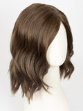 Gabor Dress Me Up Wig, GF6-8 Dark Chocolate