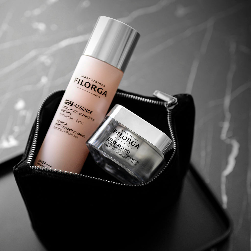 Filorga NCTF Essence Supreme Regenerating Lotion - Hydrating Anti-aging Skincare for Radiant Skin