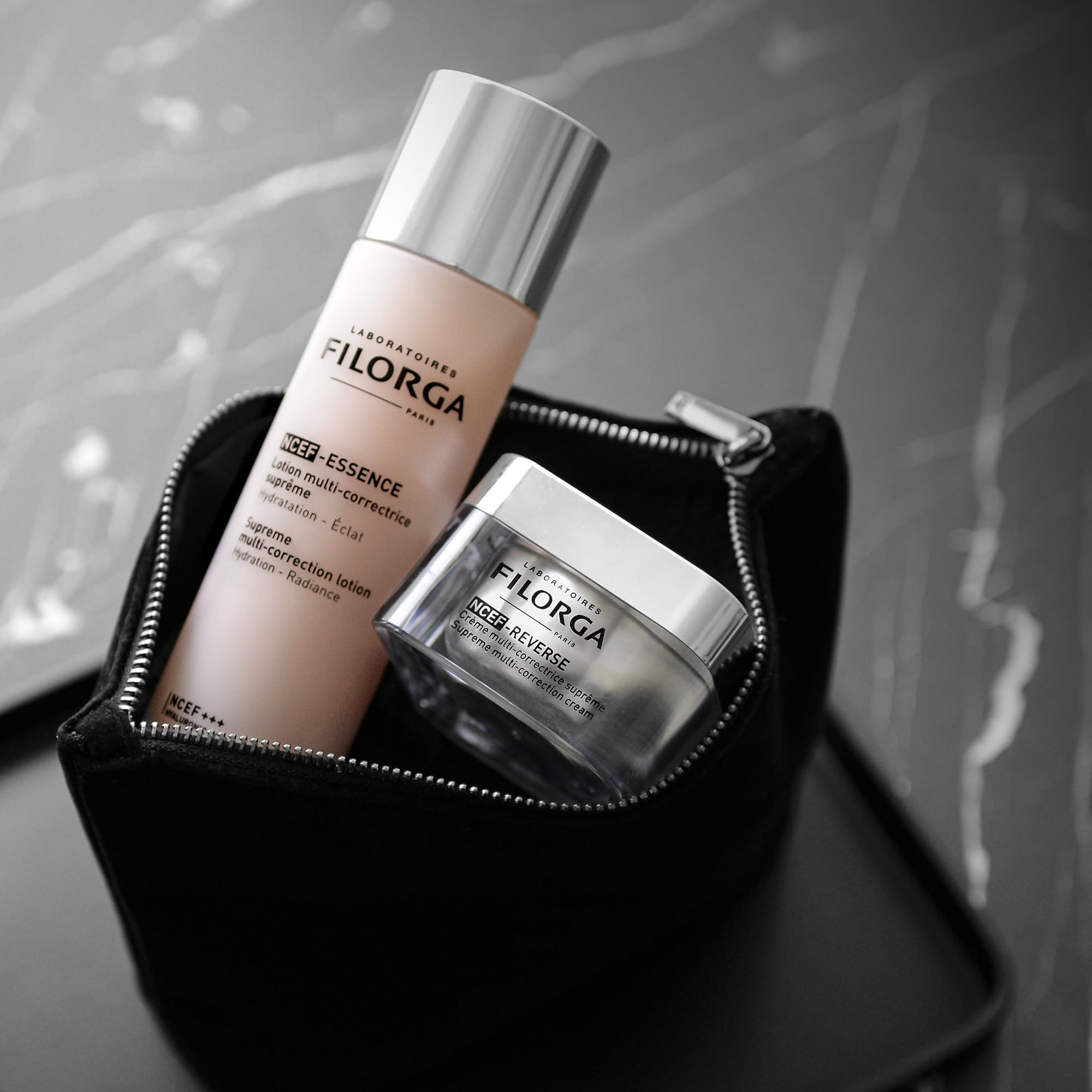 Filorga NCTF Essence Supreme Regenerating Lotion - Hydrating Anti-aging Skincare for Radiant Skin