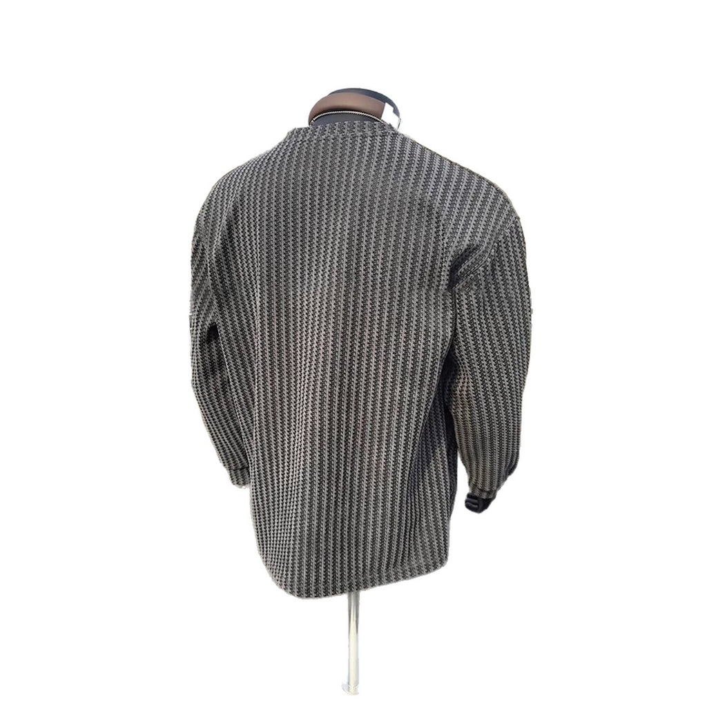 Autumn American-style Laid-back Pullover Hoodie