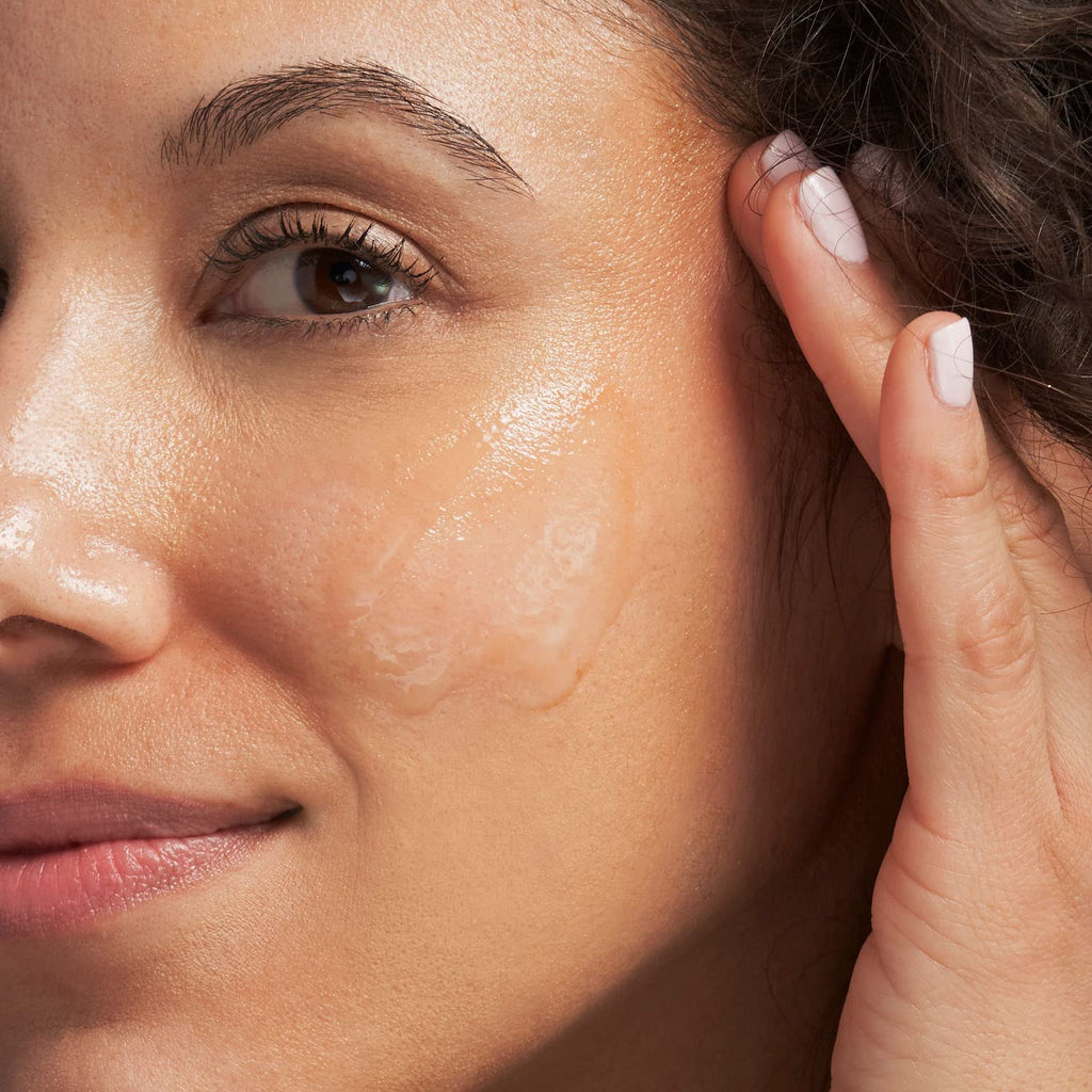 Neostrata Exfoliating Face Mask with 8% NeoGlucosamine - Nighttime Skincare for Oily Skin, Pore Minimizer