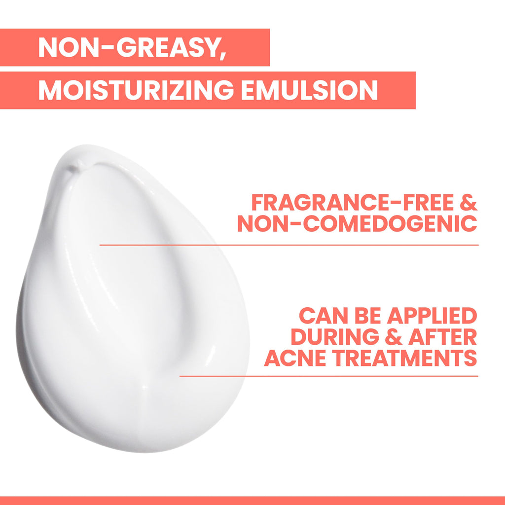 Avene Cleanance Hydra Cream 40ml - Soothing Moisturizing Cream for Sensitive Oily Skin