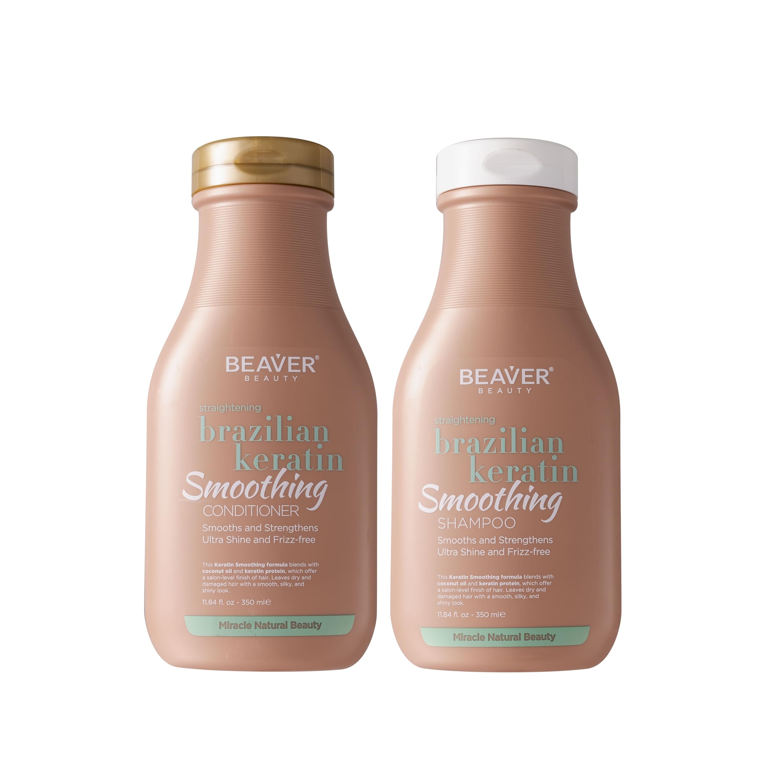 Beaver Nutride and Repairing Conditioner 210ml