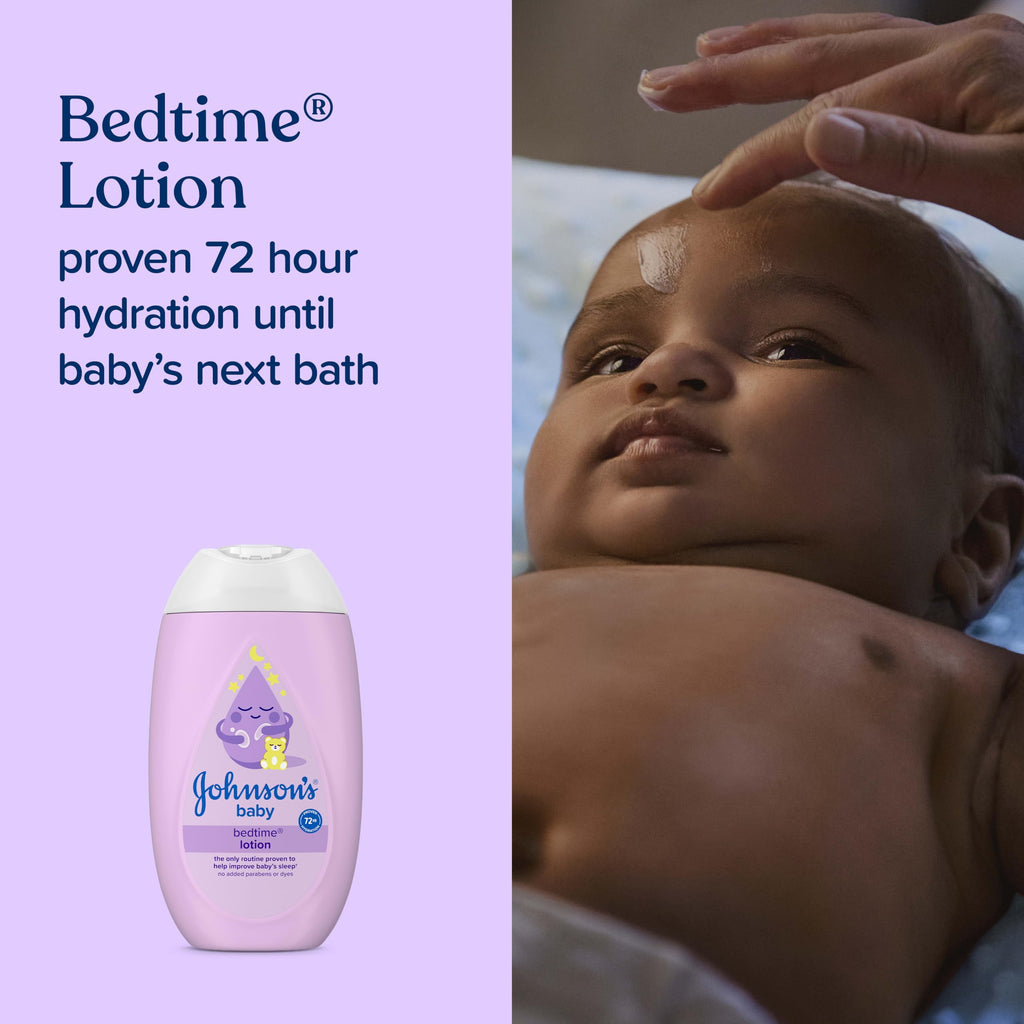 Johnson's Baby Bedtime Soap 100G - Gentle Formula | Baby Care