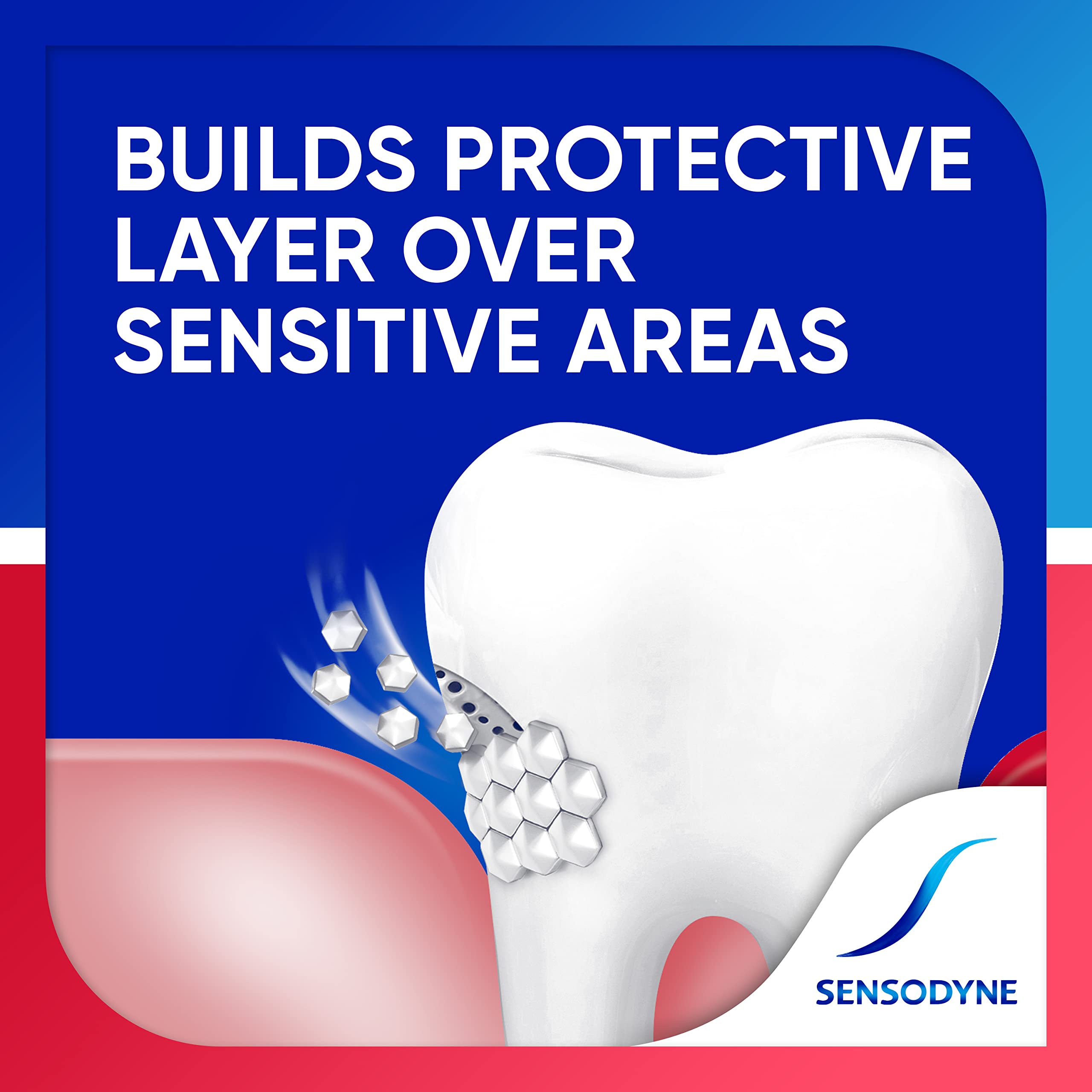 Sensodyne Mint 100ml