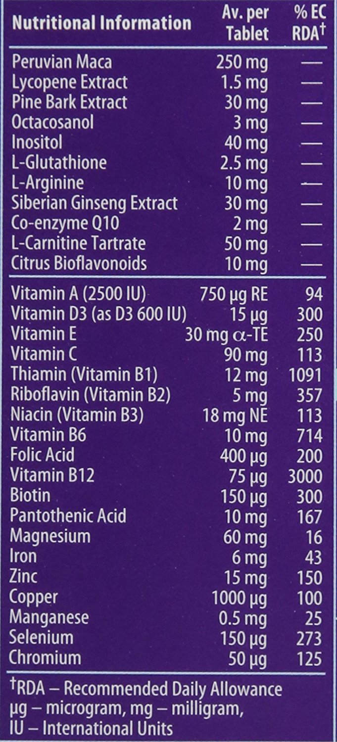 Vitabiotics Ultra Cranberry - 30 Tablets | Supplement