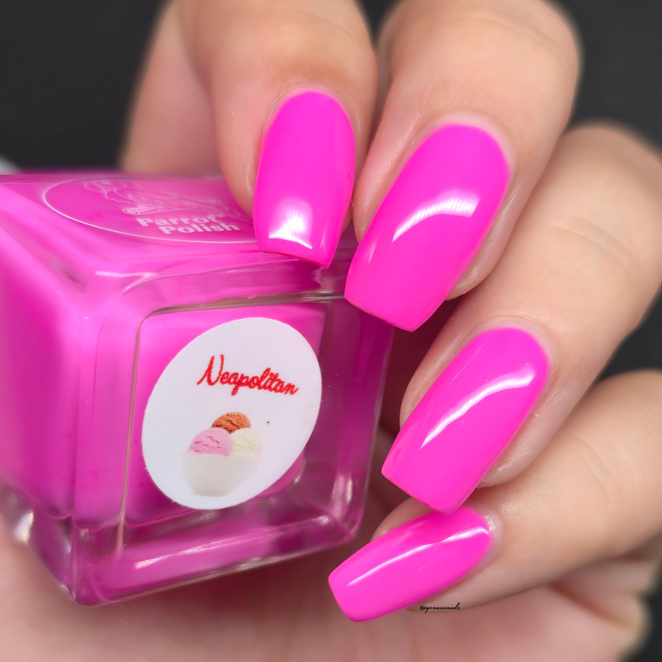Pastel 269 Nail Polish 13ml