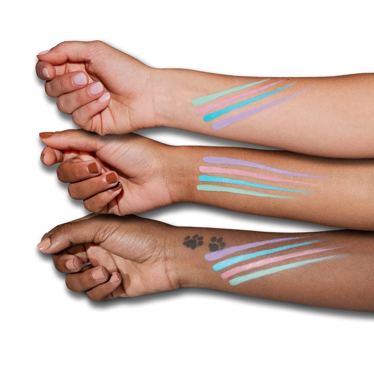 Pastel Show By Pastel Eye Liner 119 - Cruelty-Free, Vegan, Gluten-Free Eye Makeup
