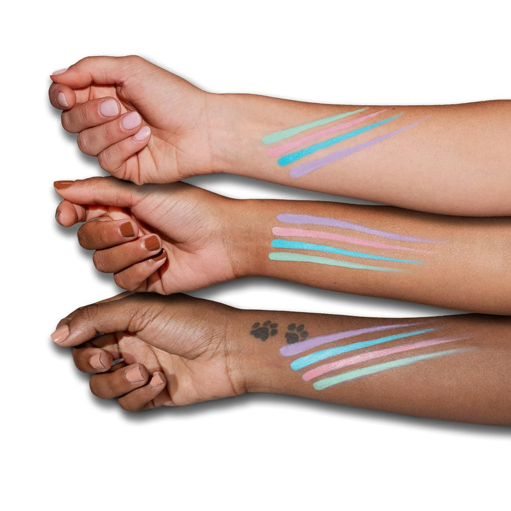 Pastel Pastel Eye Liner 115 - Cruelty-Free, Vegan & Dermatologically Approved Eye Makeup