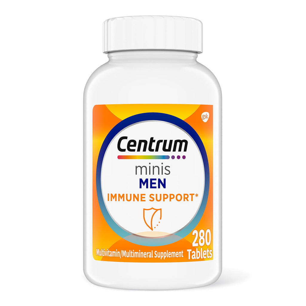 Centrum Vitamin C Max - Immune Support | 14 Sachets